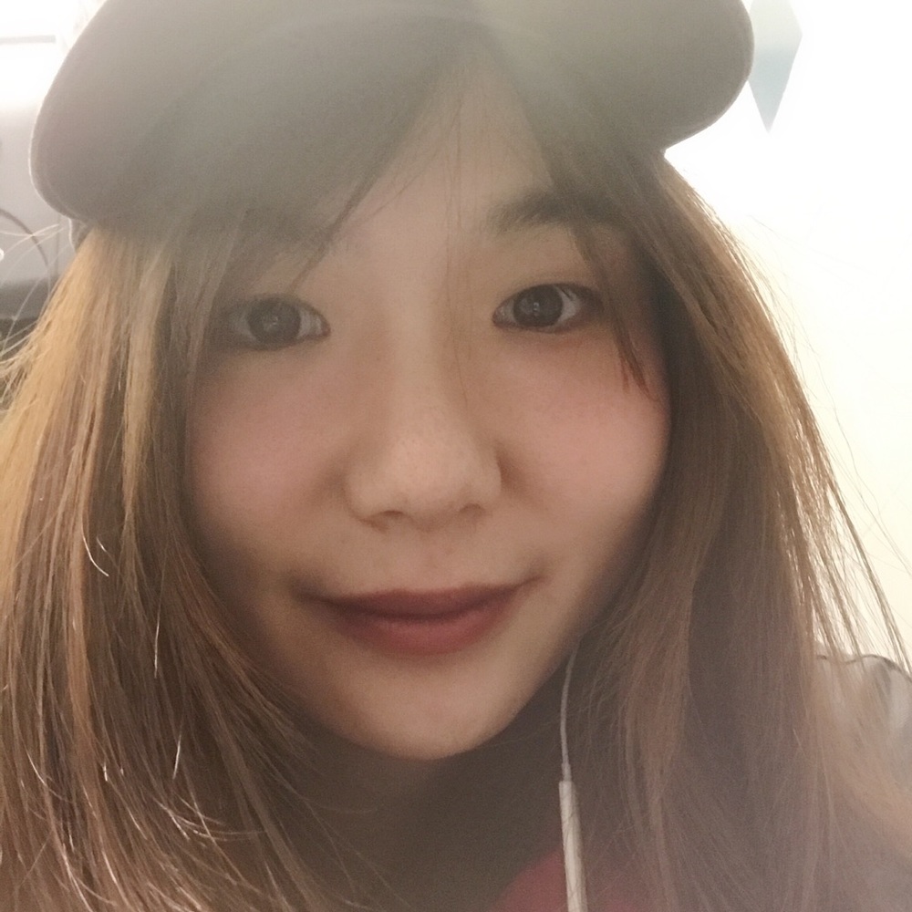 Meet your Posher, Joy